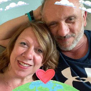 Meet your Posher, Jay